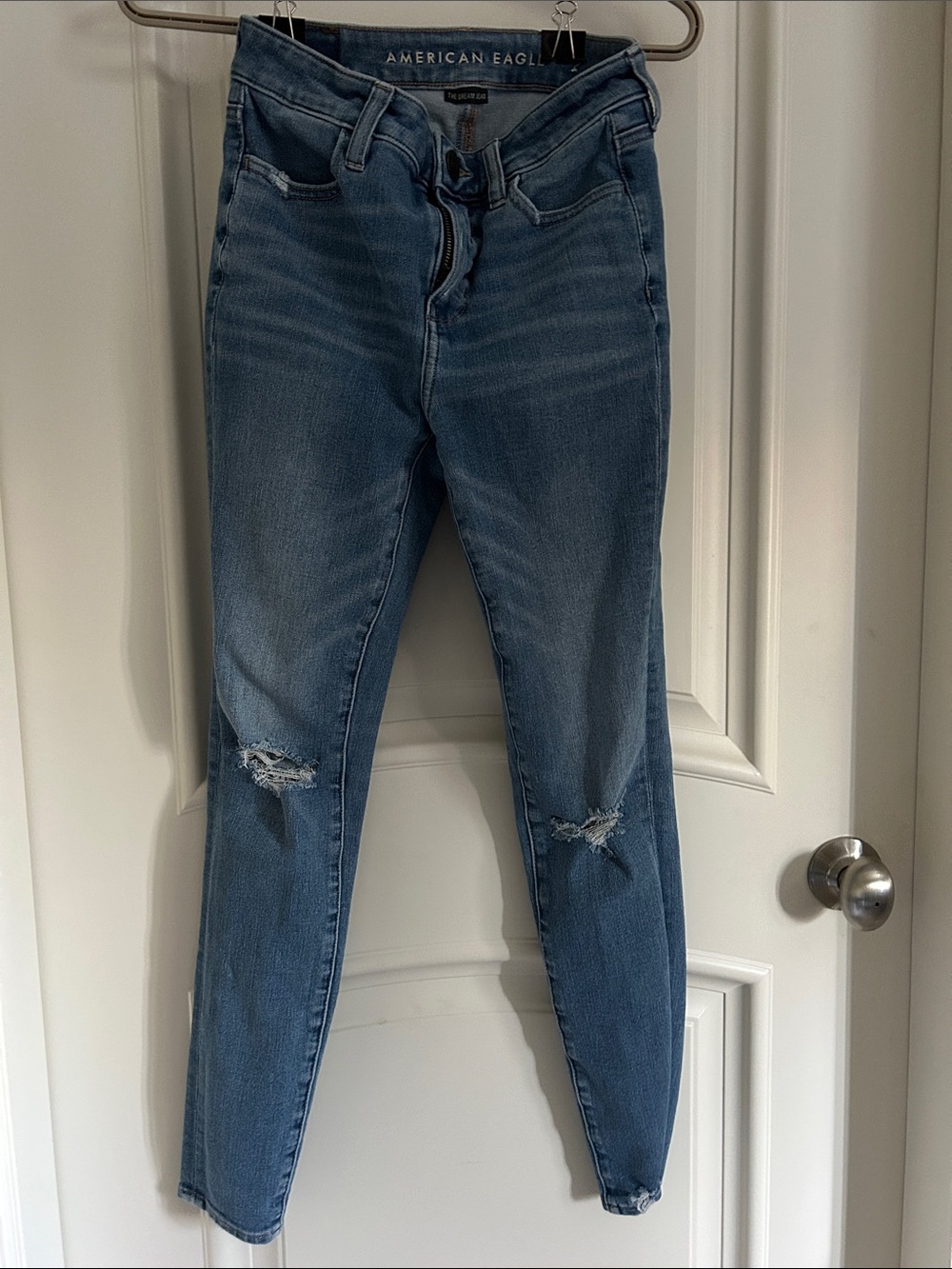 Women’s American eagle dream Jean